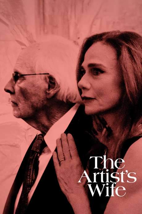 The Artist’s Wife
